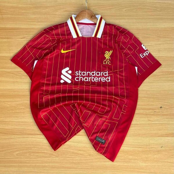 AUTHENTIC JERSEY (All teams current season available)