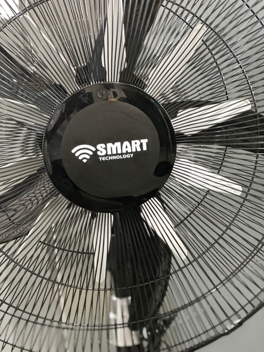 Ventilateur anti moustiques