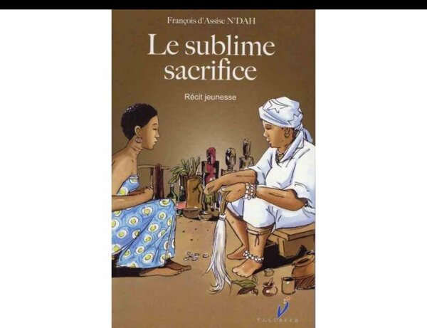 Le sublime sacrifice