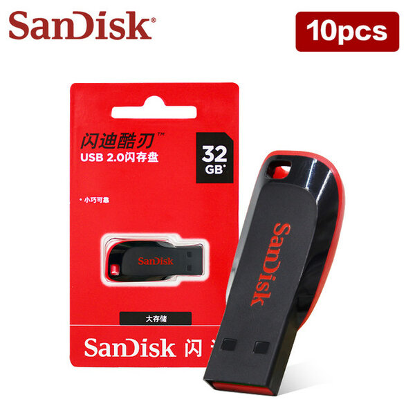 Clé USB 32Go SanDisk