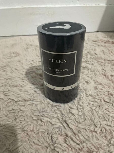 Parfum Million Collection Privée pour homme