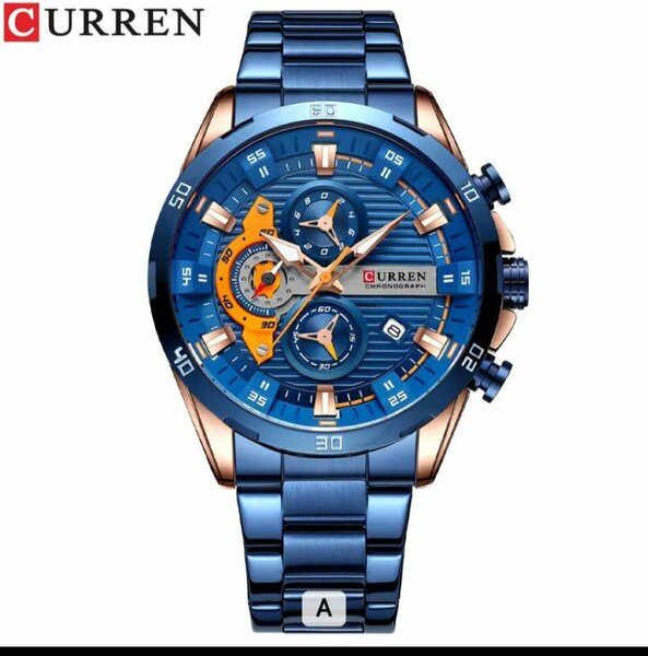 Montre homme