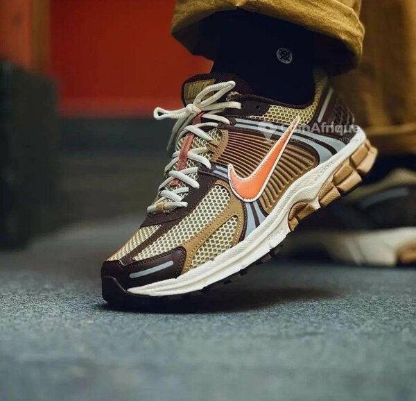 Baskets de course légères