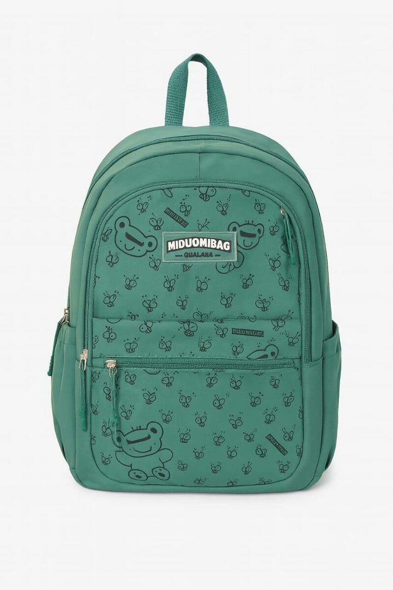 Sac à dos enfant graphique