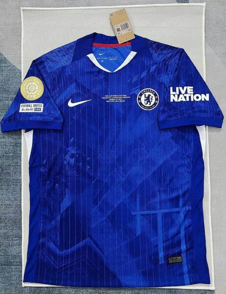 Maillot Chelsea 2023 Nike