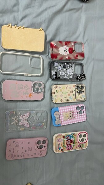 Coque de téléphone