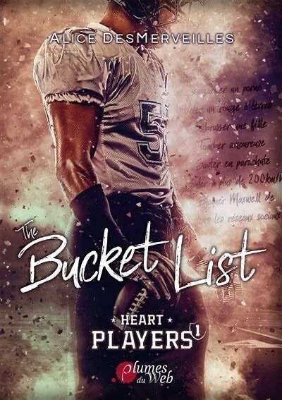 The bucket list alice des merveilles
