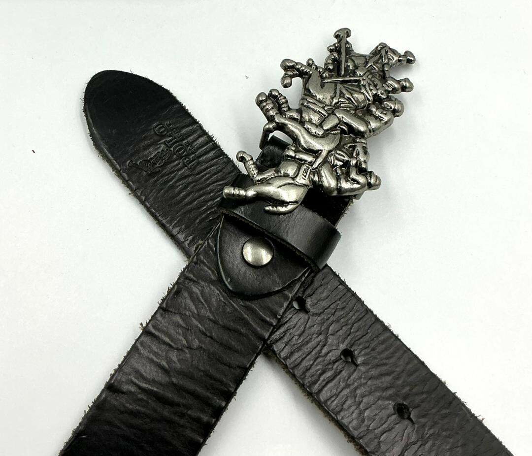 Ceintures en cuir élégantes