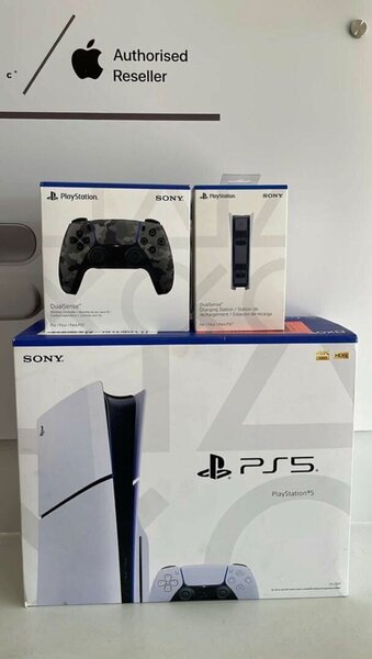 Sony PS5