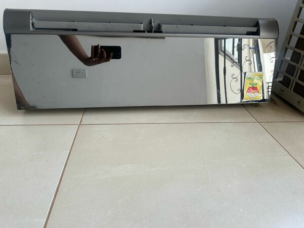 Nasco Mirror Inverter