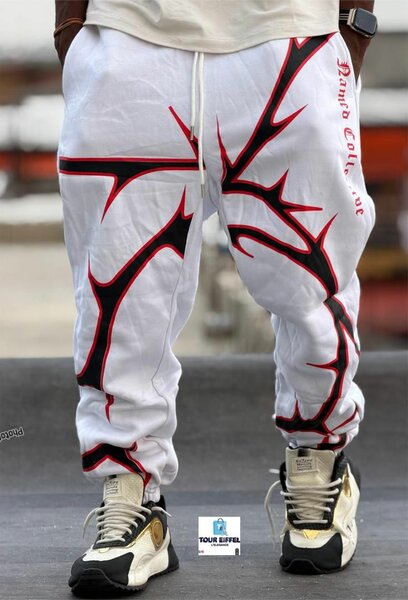 Pantalons Jogging Unisex