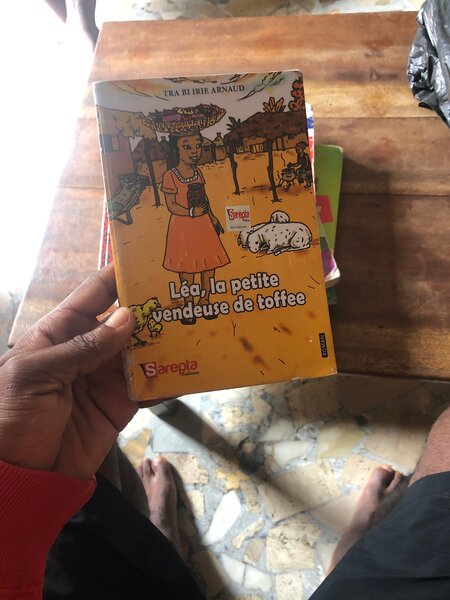 Mon livre de mathématiques 6e