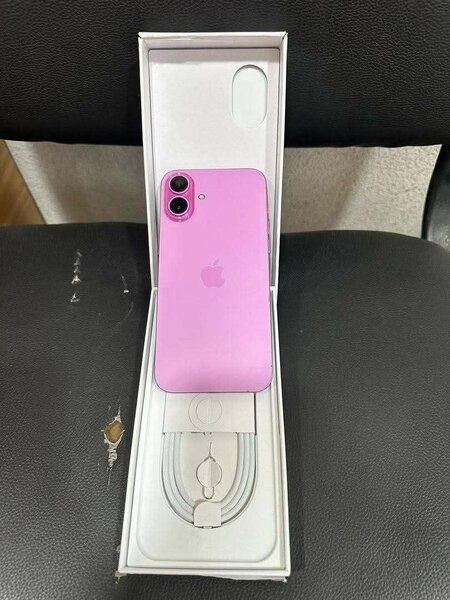 IPhone 16plus copies conforme