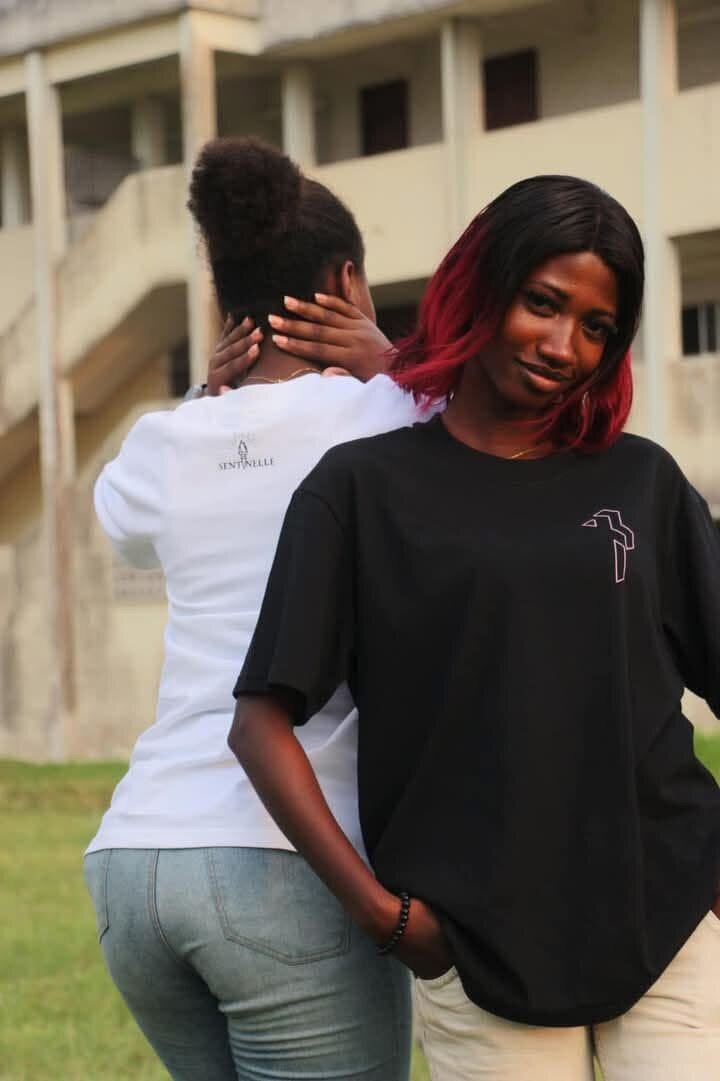 T-shirt unisexe Holy Spirit