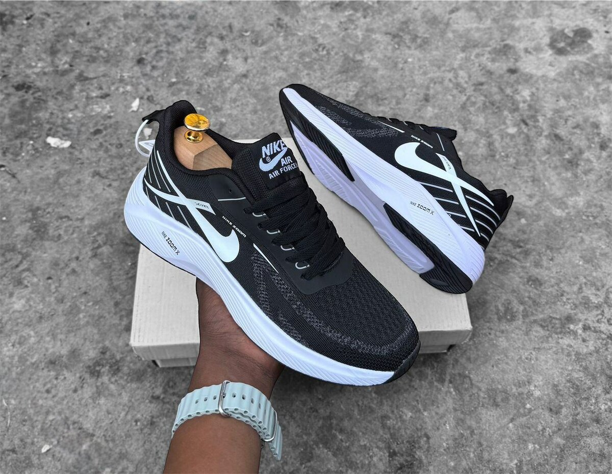 Nike Zoom