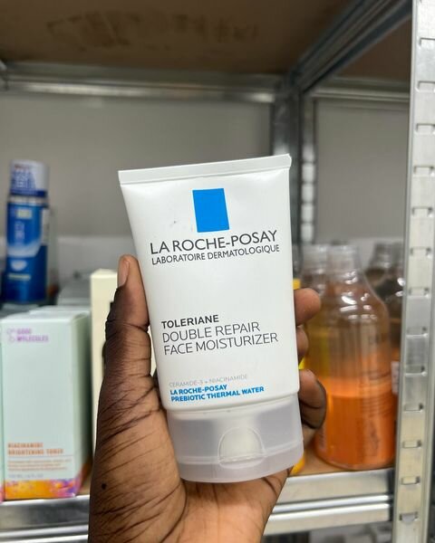 Crème de visage la roche posay usa