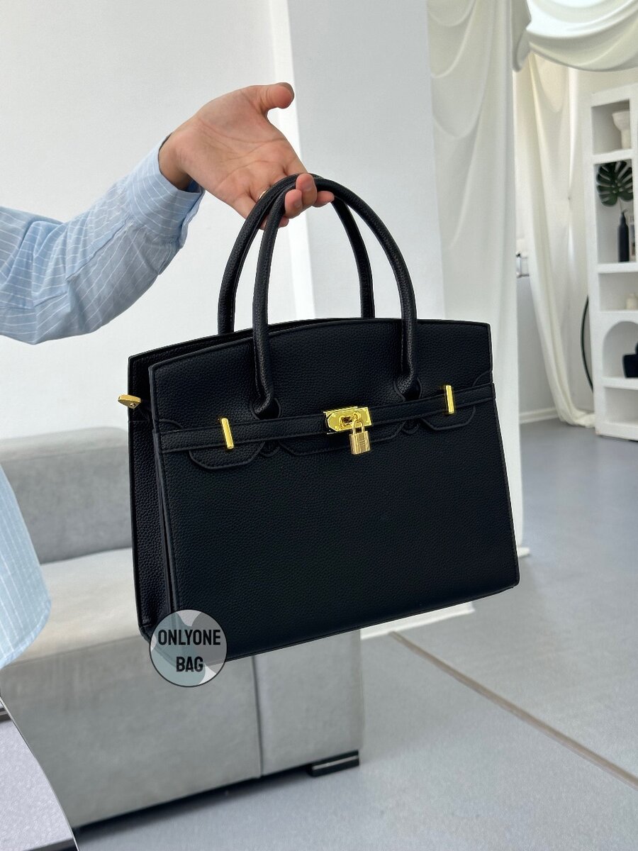 Сумка Hermes Birkin