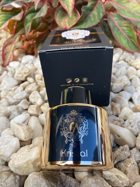 Parfum kristal
