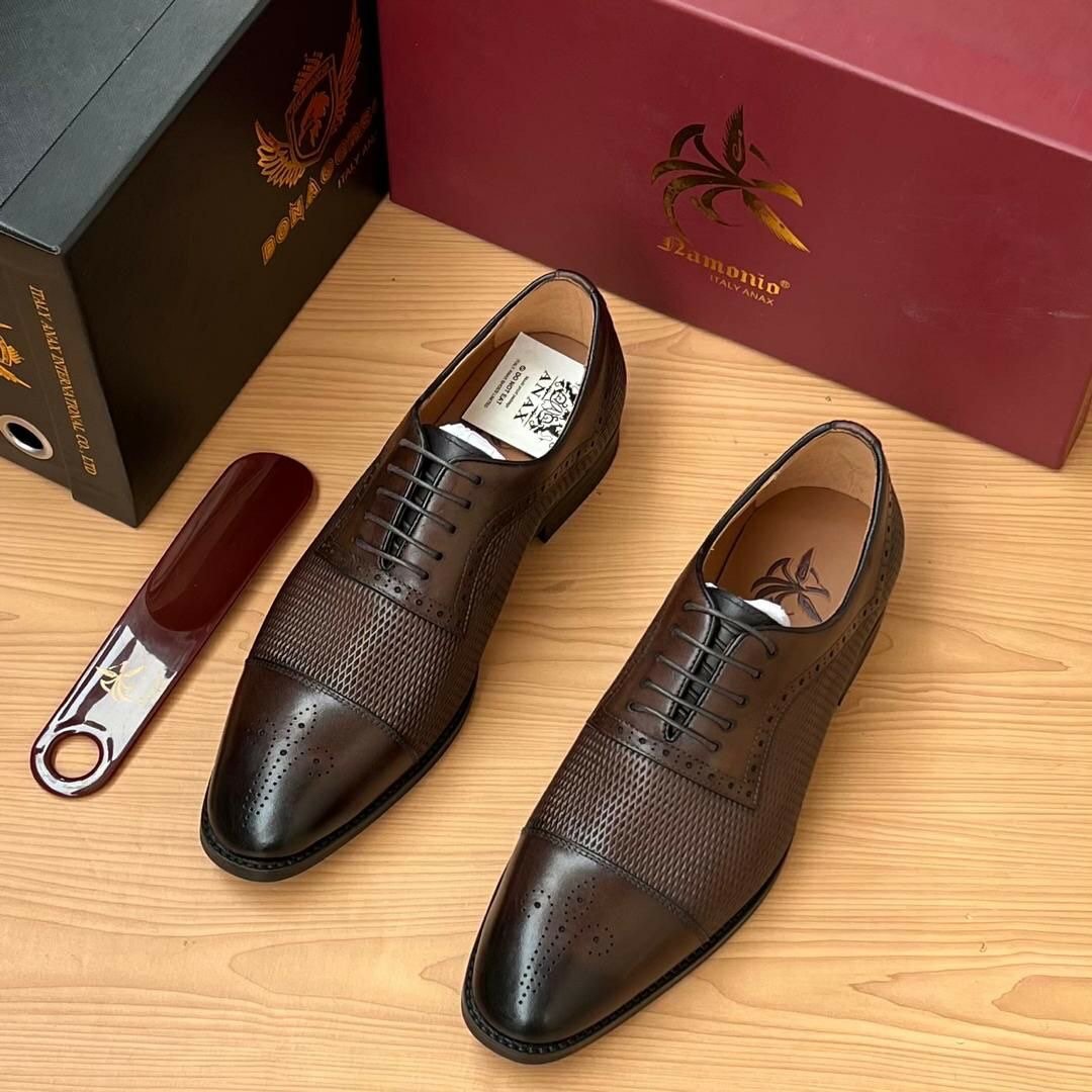 EXECUTIVE CLASSIC SHOE