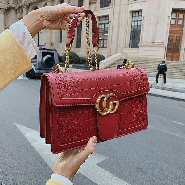 High quality, stylish small women's bag