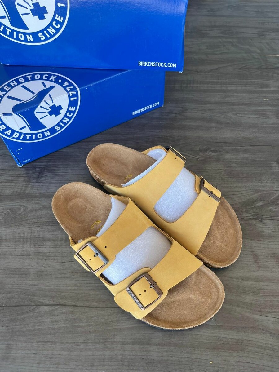 Original Birkenstock