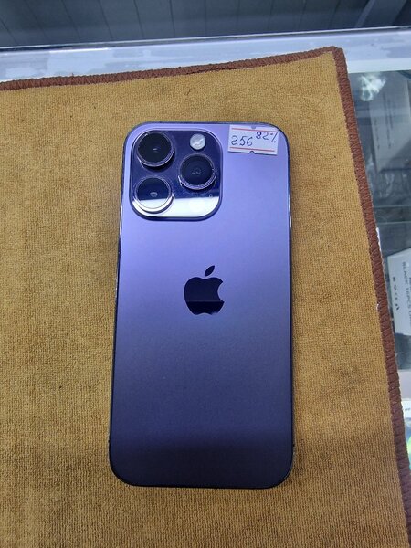 IPhone 14 pro