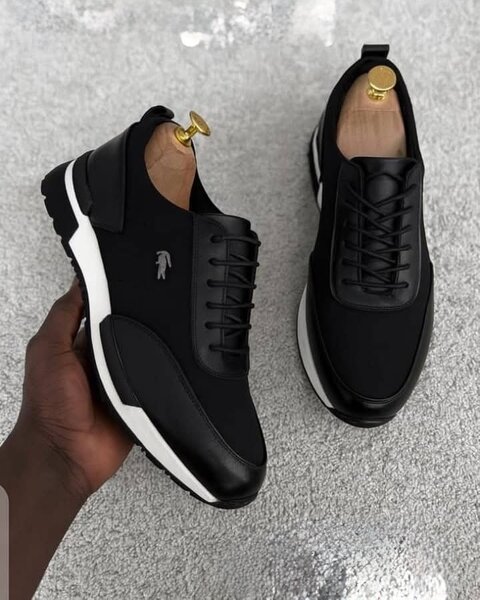 Chaussures Homme Élégantes