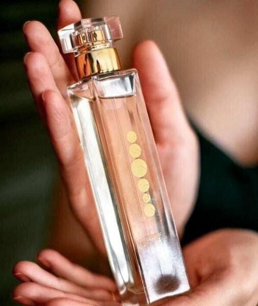 Европейские духи Essens