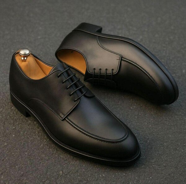 Chaussures habillées homme élégantes