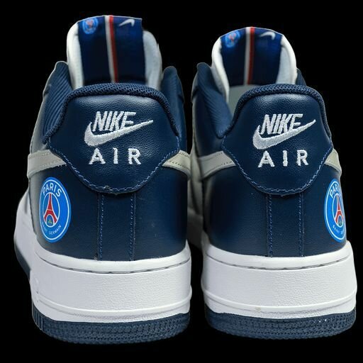 Air Force 1 Low x Paris Saint  Germain