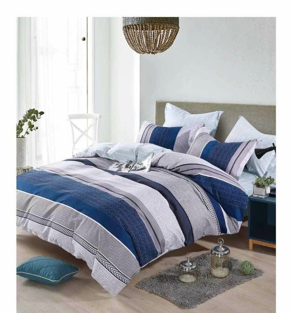 Duvet set