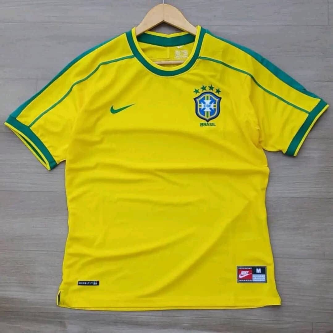 Maillot Brasilia