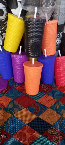 Juice bottles k30 and k160