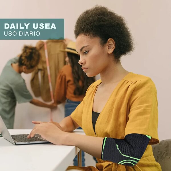 Manchette de Compression Unisexe