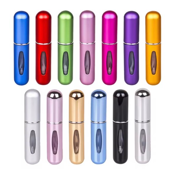 Mini Vaporisateur Rechargeable