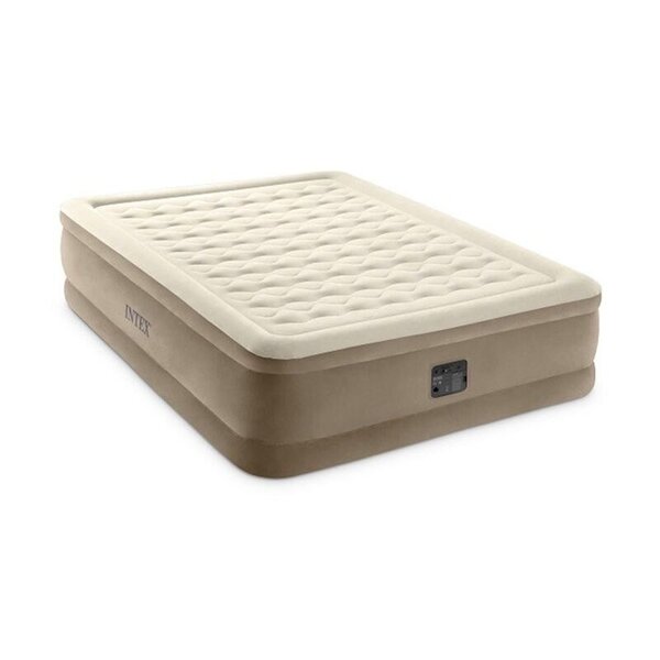 Matelas gonflable Intex