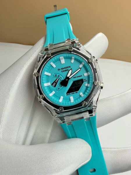 MONTRE EN PROMO G-SHOCK
