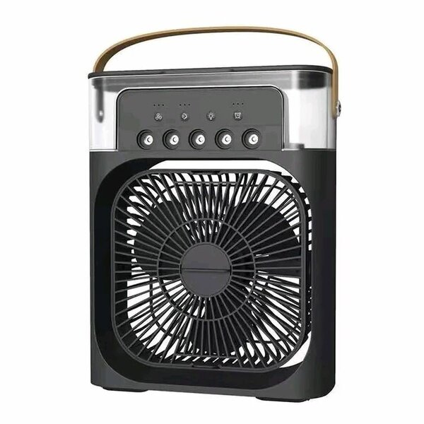 Ventilateur portatif air frais