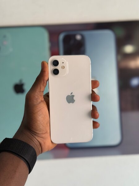 iPhone 12 Simple 64 Giga