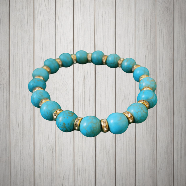 КАМЕНЬ БИРЮЗА: КАМЕНЬ ЗАЩИТЫ И БАЛАНСА