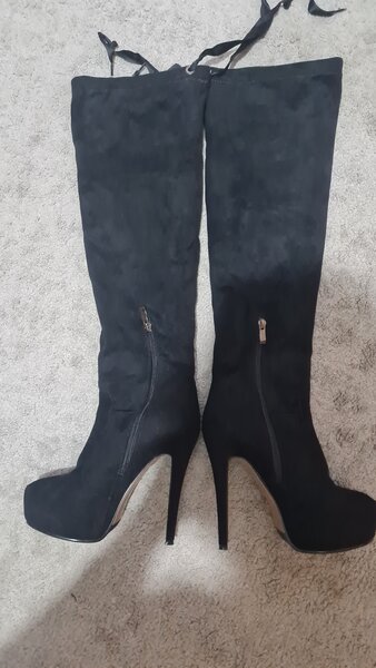 Продаю батфорды. Надевали 1 ра