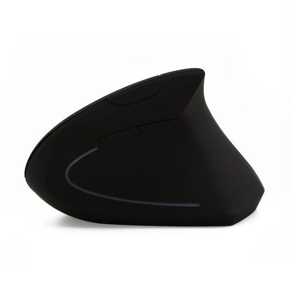 Souris ergonomique sans fil
