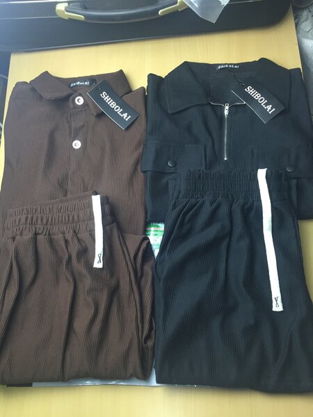 Quality Trendy Top & Down