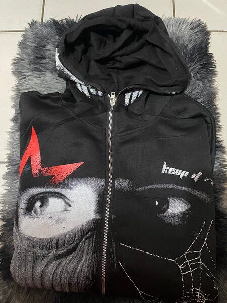 Sweatshirts à capuche tendance