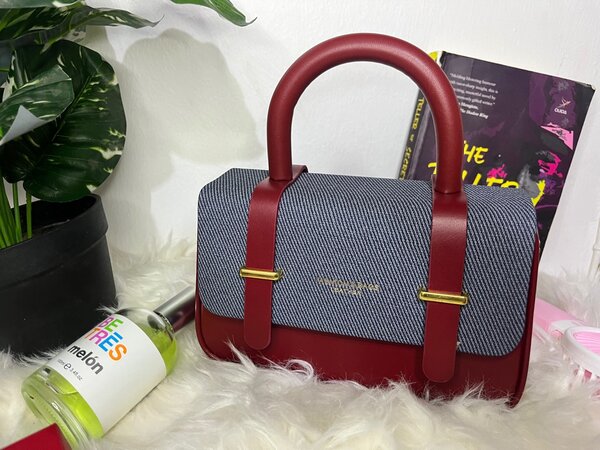 Ladies fashion hand bag