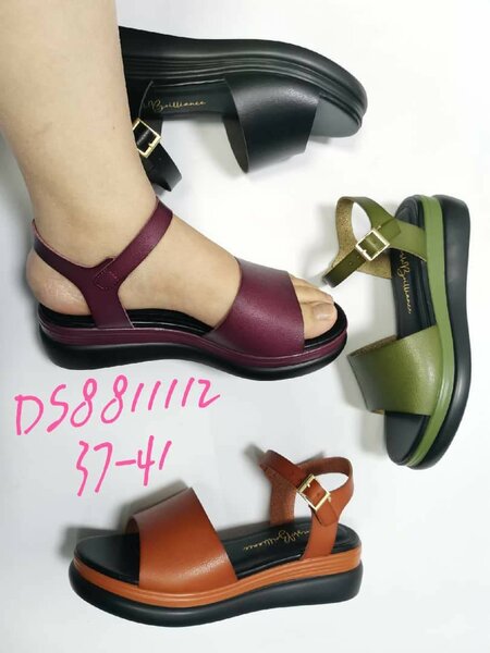 Magnifique talons Dame