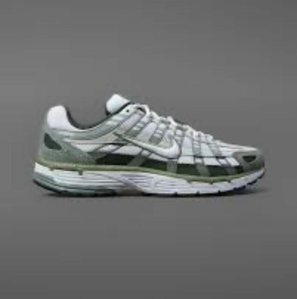 Nike p-6000