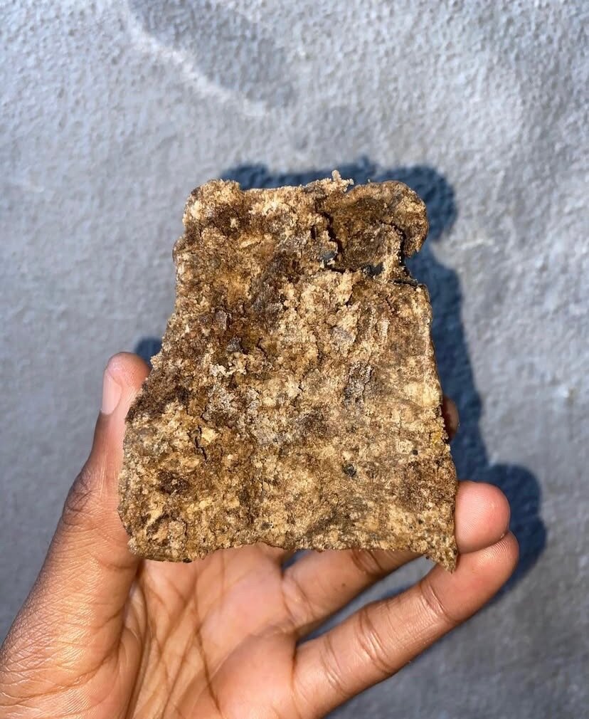 Savon noir du nigéria(en gros)