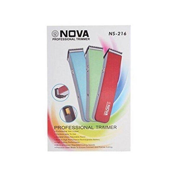 Tondeuse professionnelle Nova NS-216