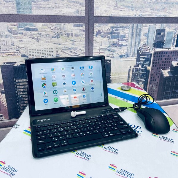 Tablette Opad Origimo  512GB